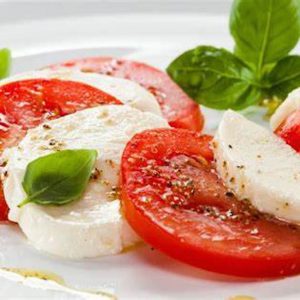 Ensalada Florentina mediana