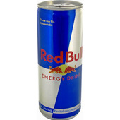 Red Bull lata 250ml