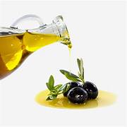 Aceite de oliva virgen extra