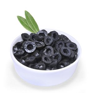 Aceitunas negras