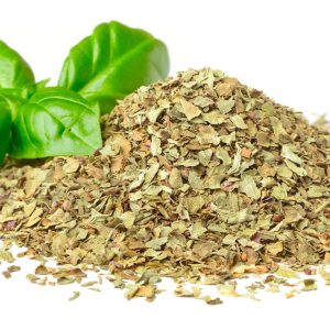 Albahaca