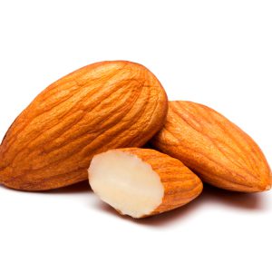 Almendras