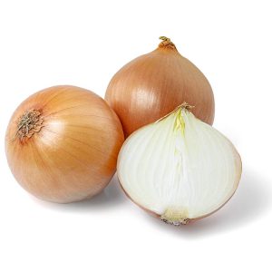 Cebolla natural