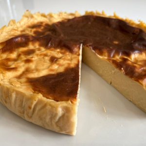 PASTELERÍA - REPOSTERÍA