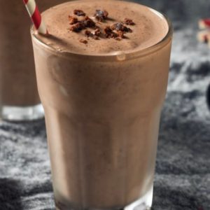 Frappé de Café