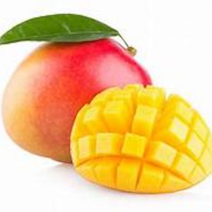 MANGO FRESH: mango 100%