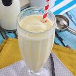 MILKSHAKES