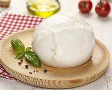 Mozzarella