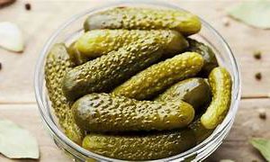 Pepinillos