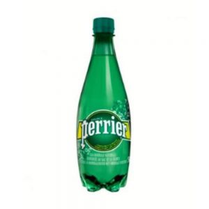 Perrier - pet 50cl