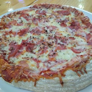 Pizza York 27 cm