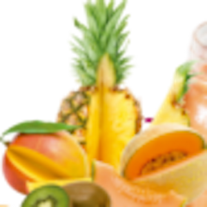 RENOVADOR: mango -piña - melocotón - kiwi