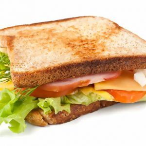 Sandwich Club