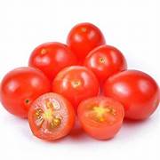 Tomate cherry