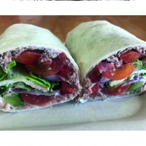 Wrap al gusto