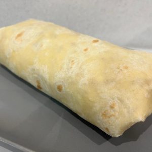 Wrap al gusto