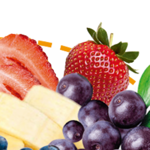 ACAI SPIRIT: acai - fresa - plátano - arándano