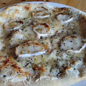 Pizza Heidi 27 cm